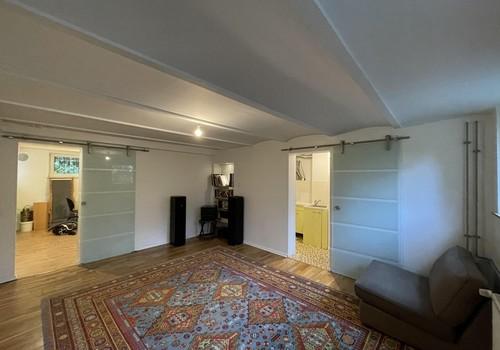 Einliegerwohnung / 2 Zimmer