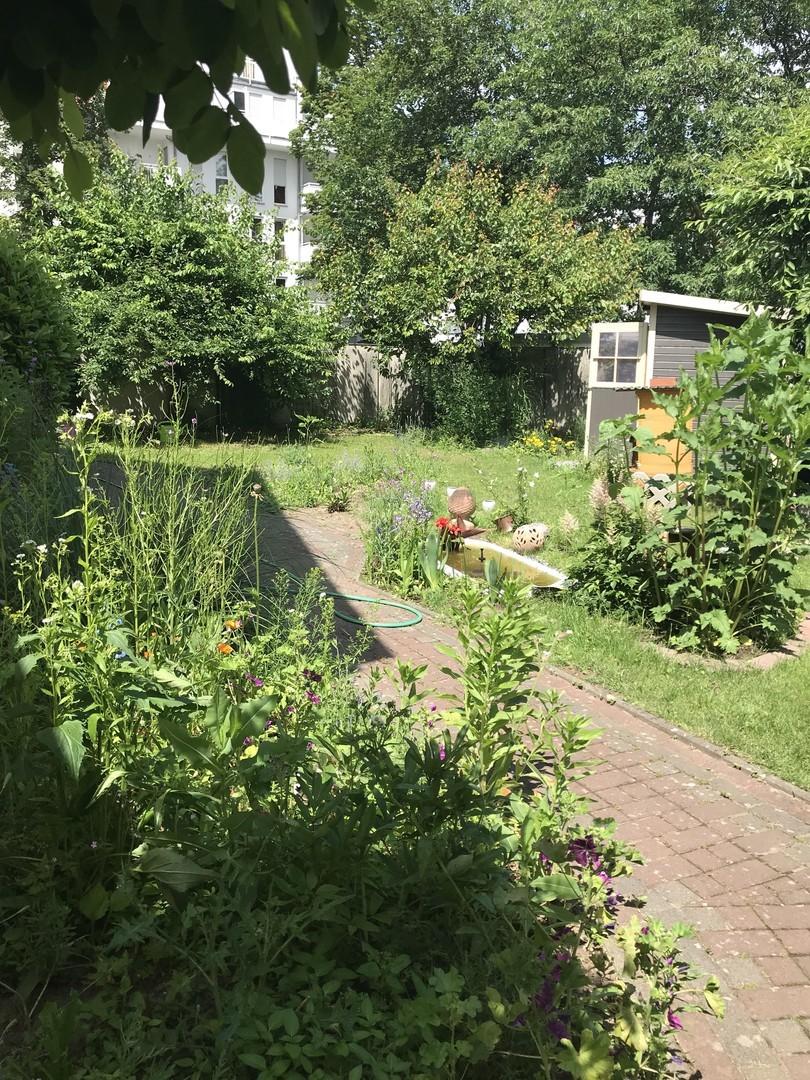 Garten  