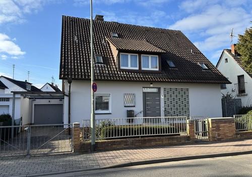 Strassenansicht