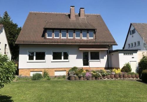 Gartenansicht