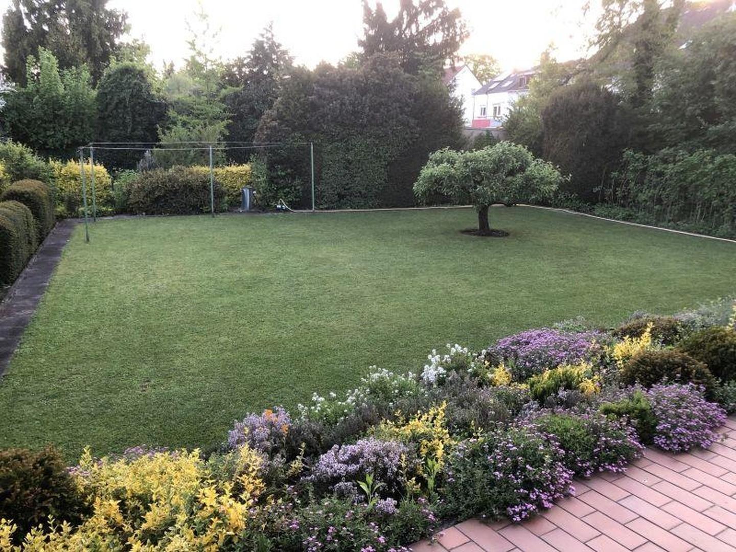 Garten