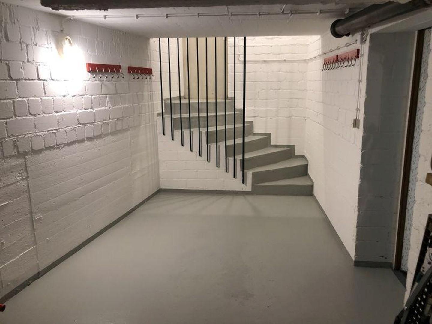 Gartenkeller