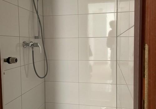 Dusche