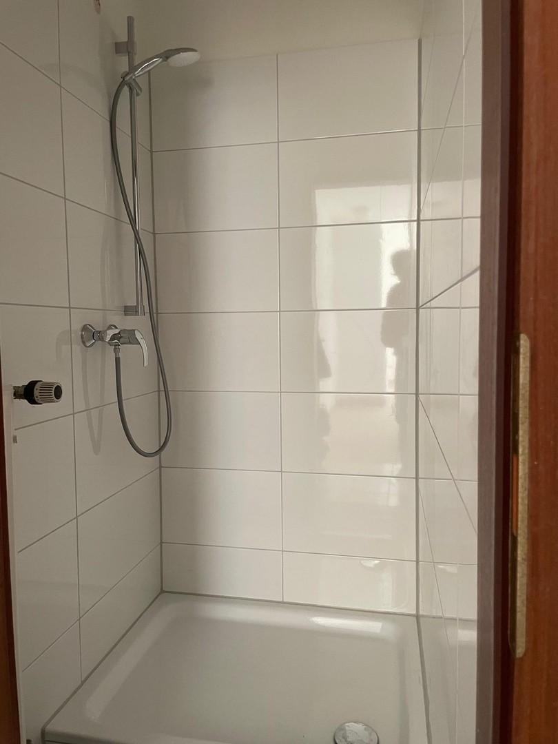 Dusche