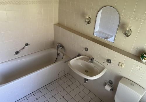 Badezimmer Ensuite