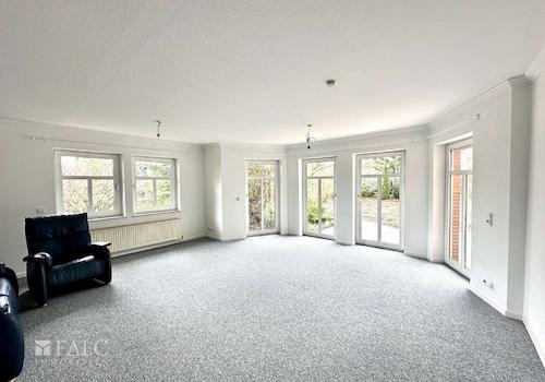 Wohnzimmer EG