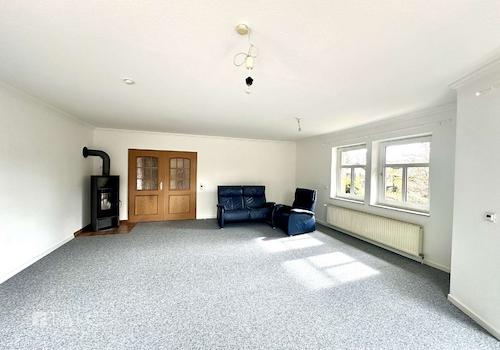 Wohnzimmer EG