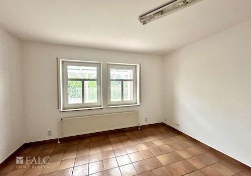 Büro/ Gäste EG