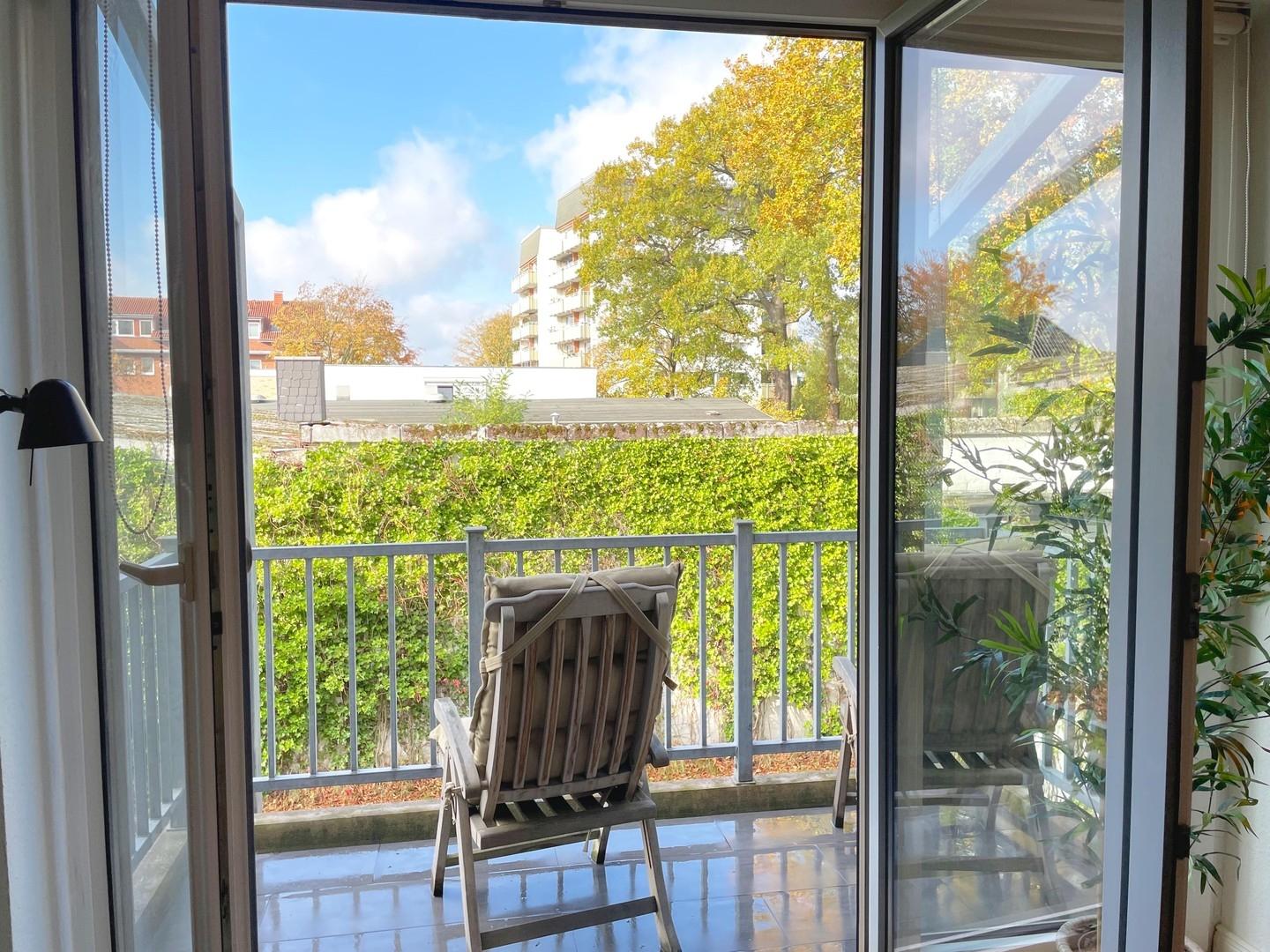 Balkon