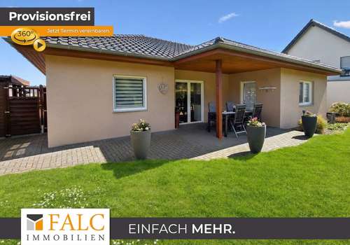 Ihr neues Zuhause!