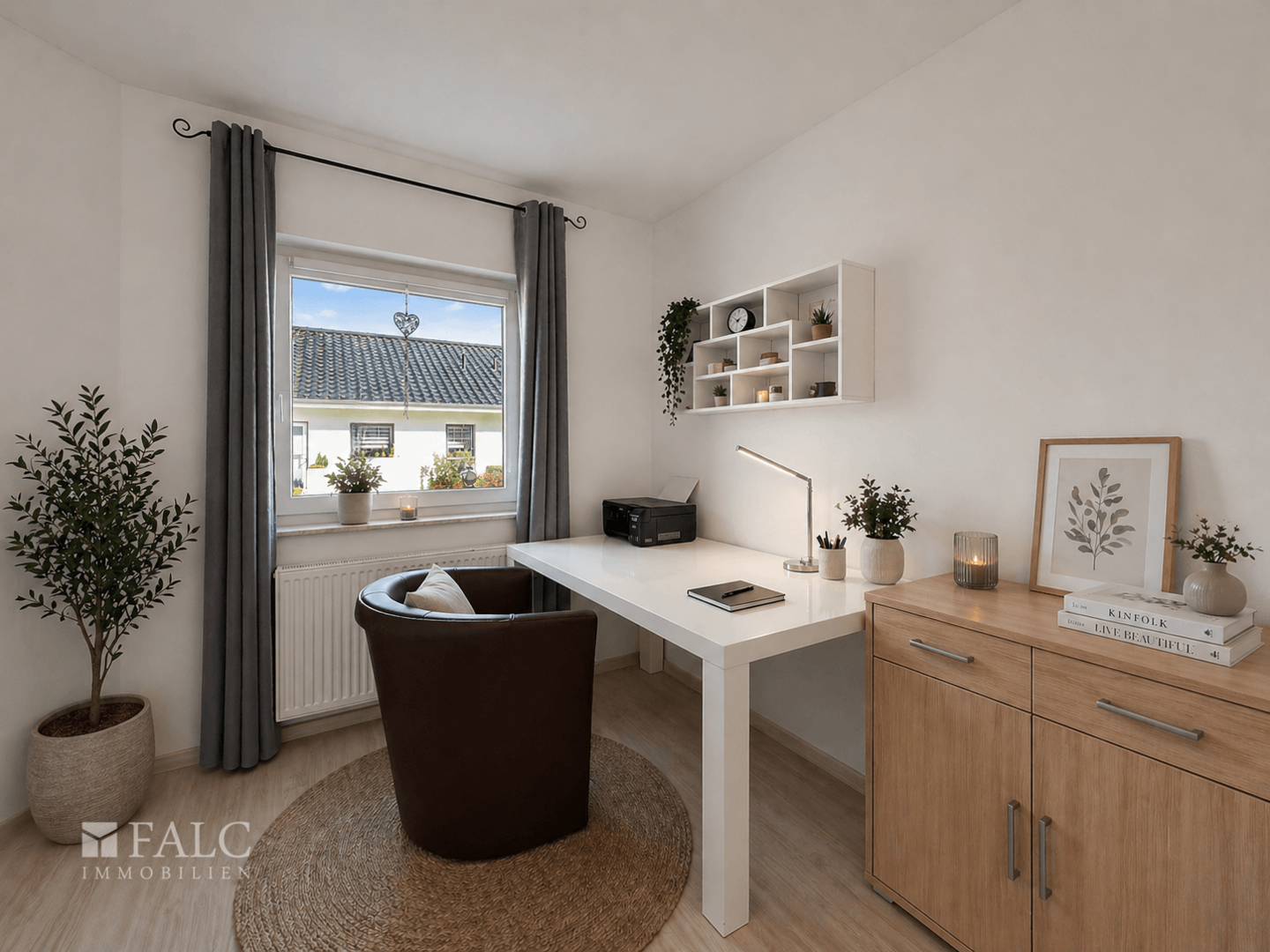 Büro