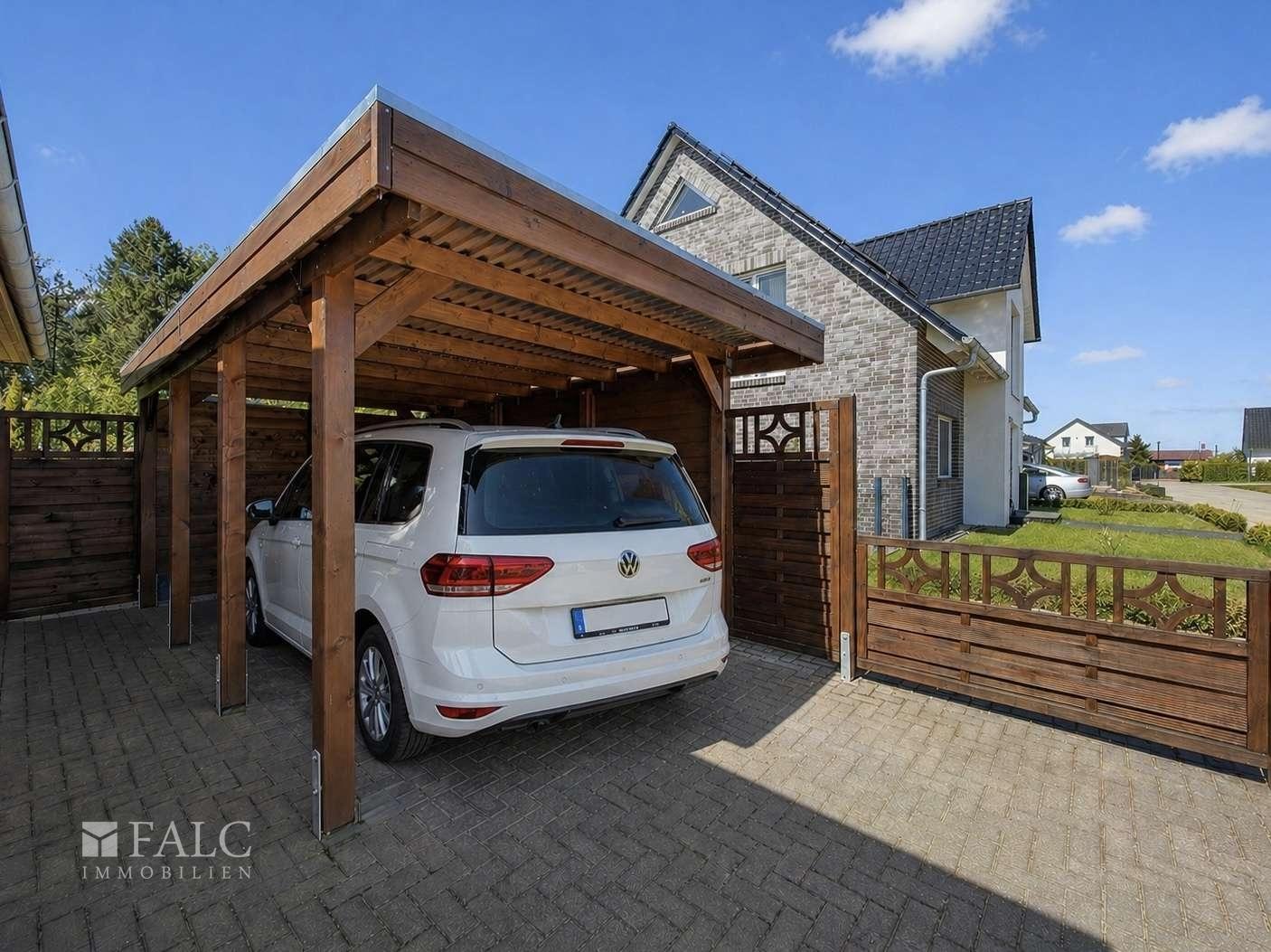Carport