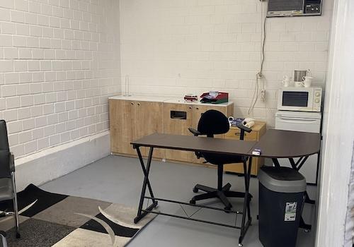 Büro