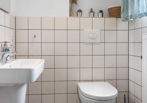 Gäste WC