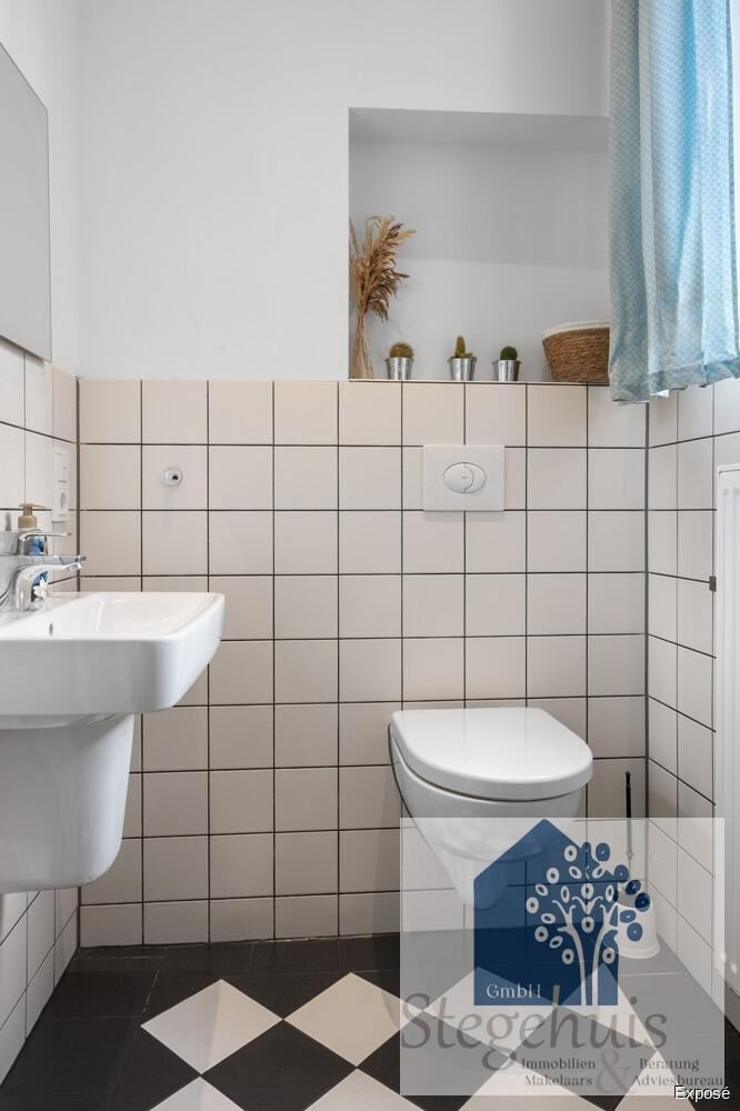 Gäste WC