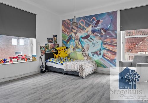 Schlafzimmer 3