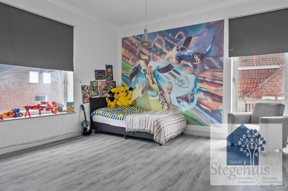 Schlafzimmer 3