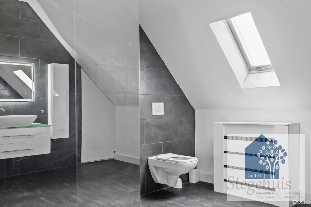 Badezimmer 2 