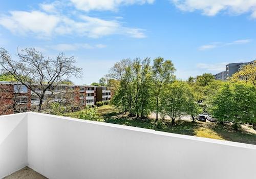 Südbalkon