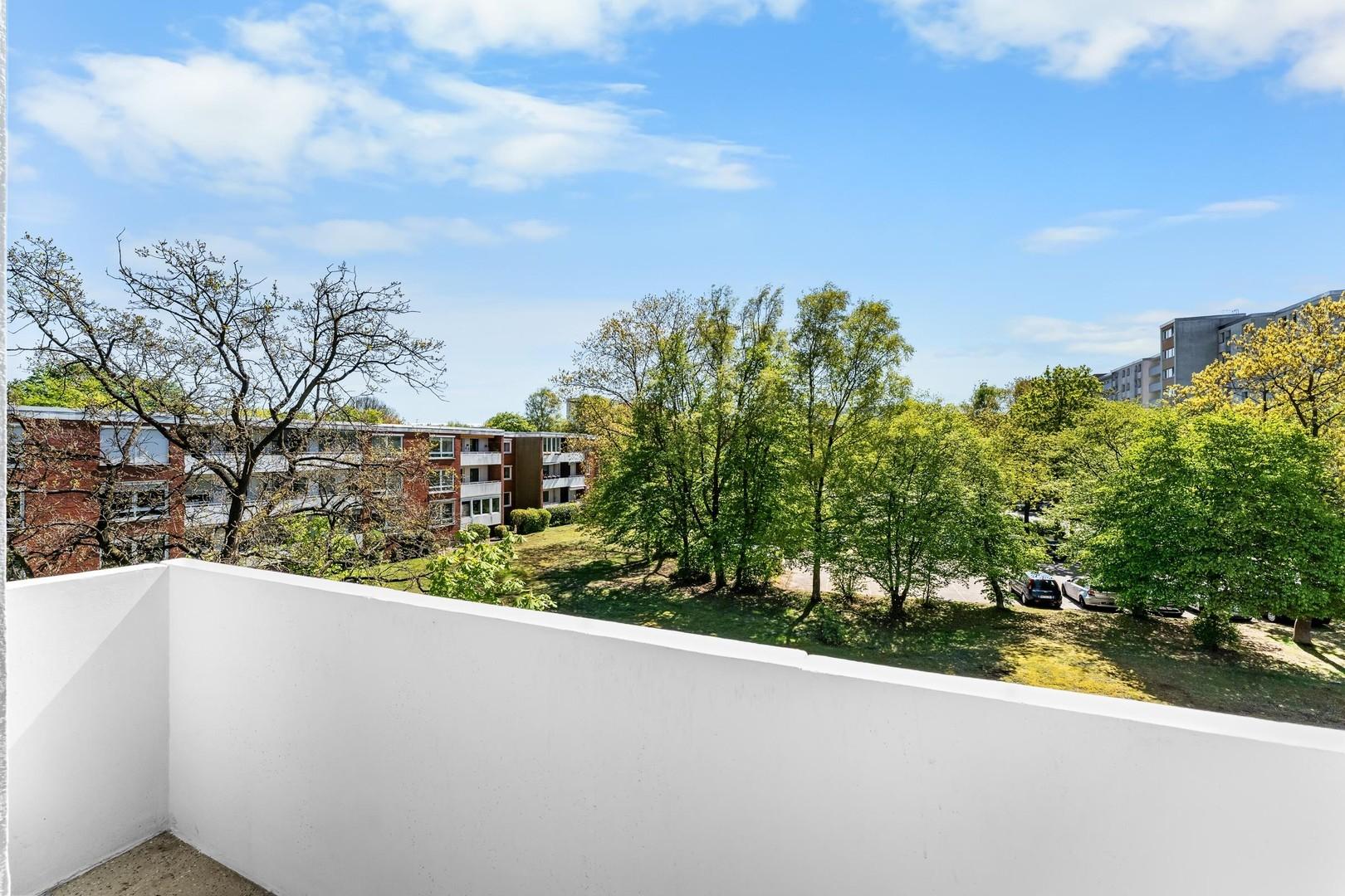 Südbalkon