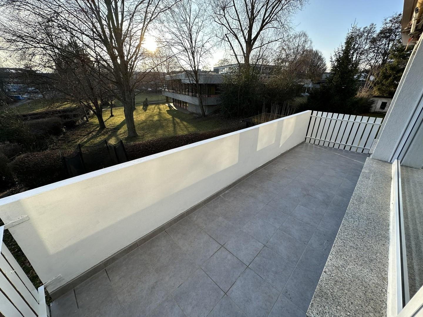 Balkon