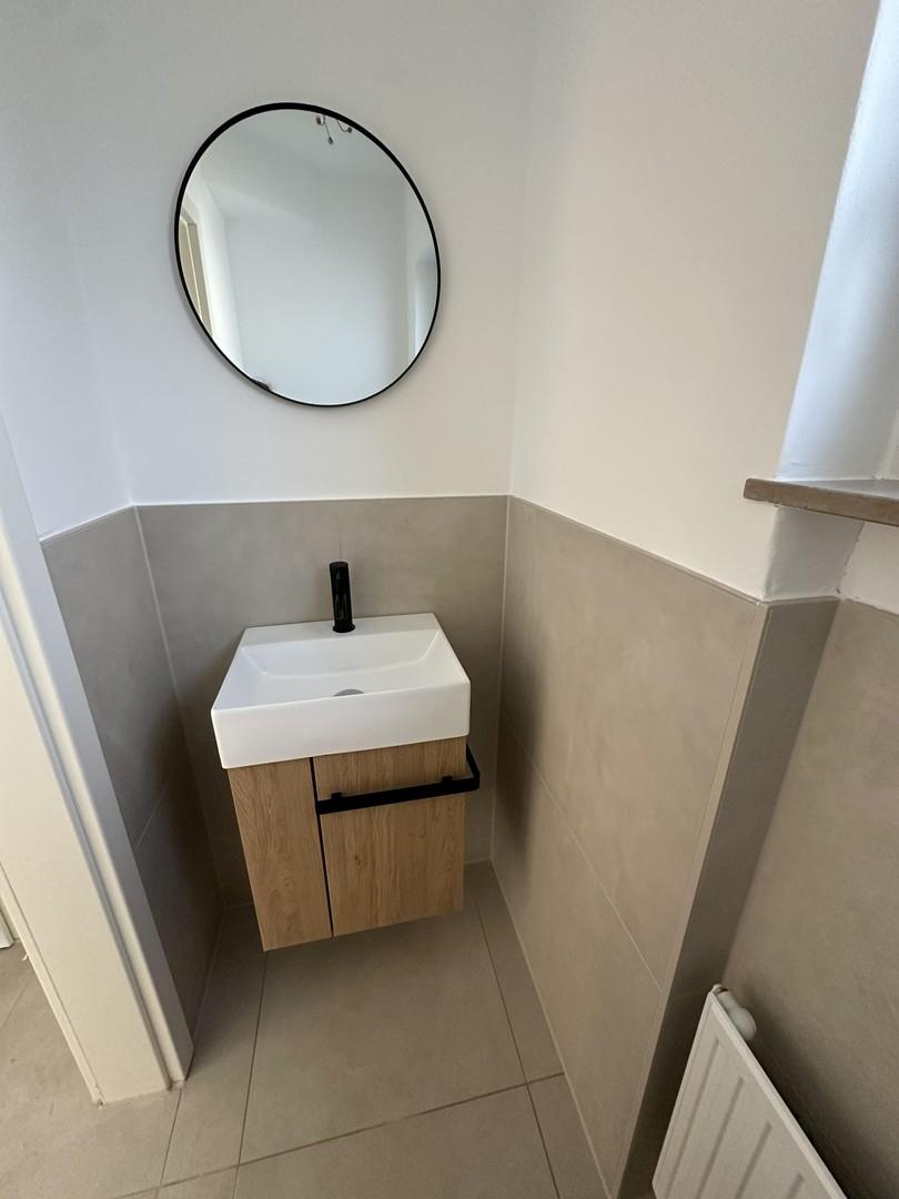 Toilette