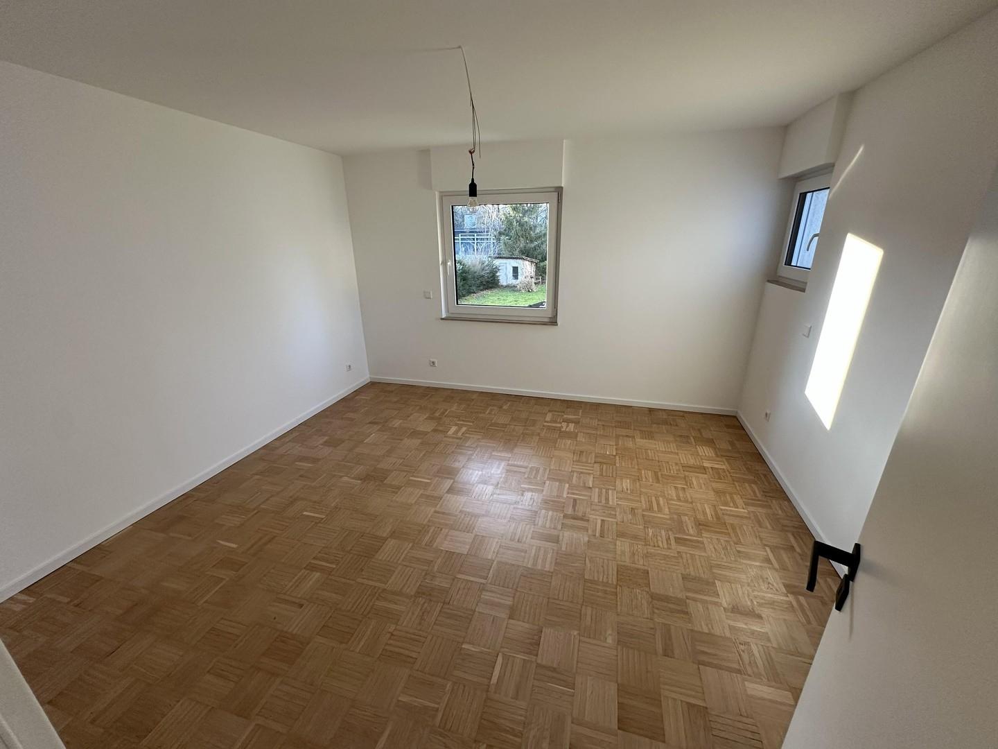 Kinderzimmer/Büro