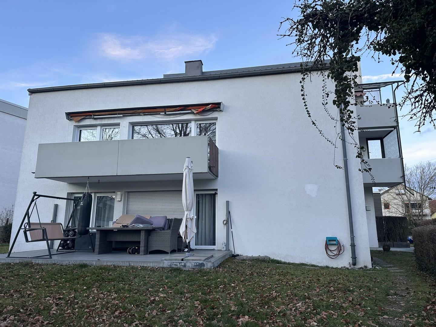 Außenansicht