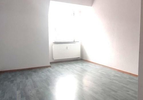 Büro/Schlafzimmer