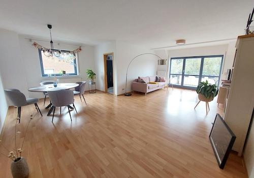 Wohn Esszimmer