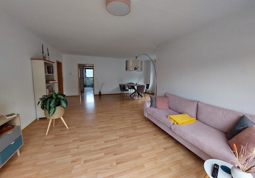 Wohn Esszimmer