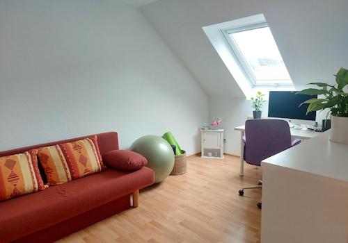 Homeoffice
