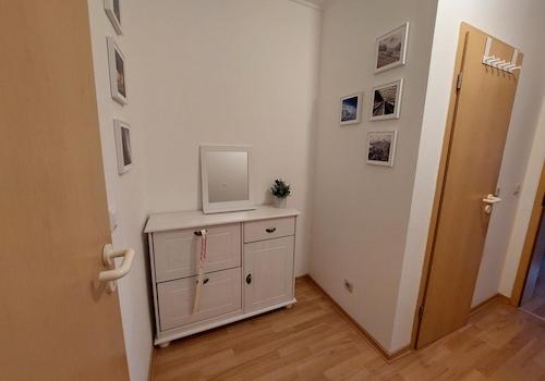 Eingangsbereich
