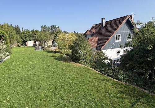 Oberer Garten