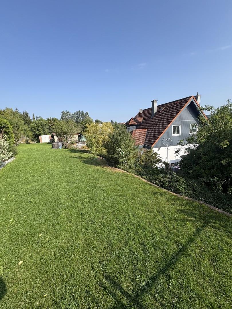 Oberer Garten