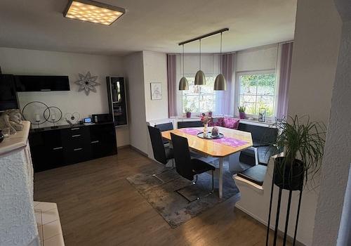 Esszimmer