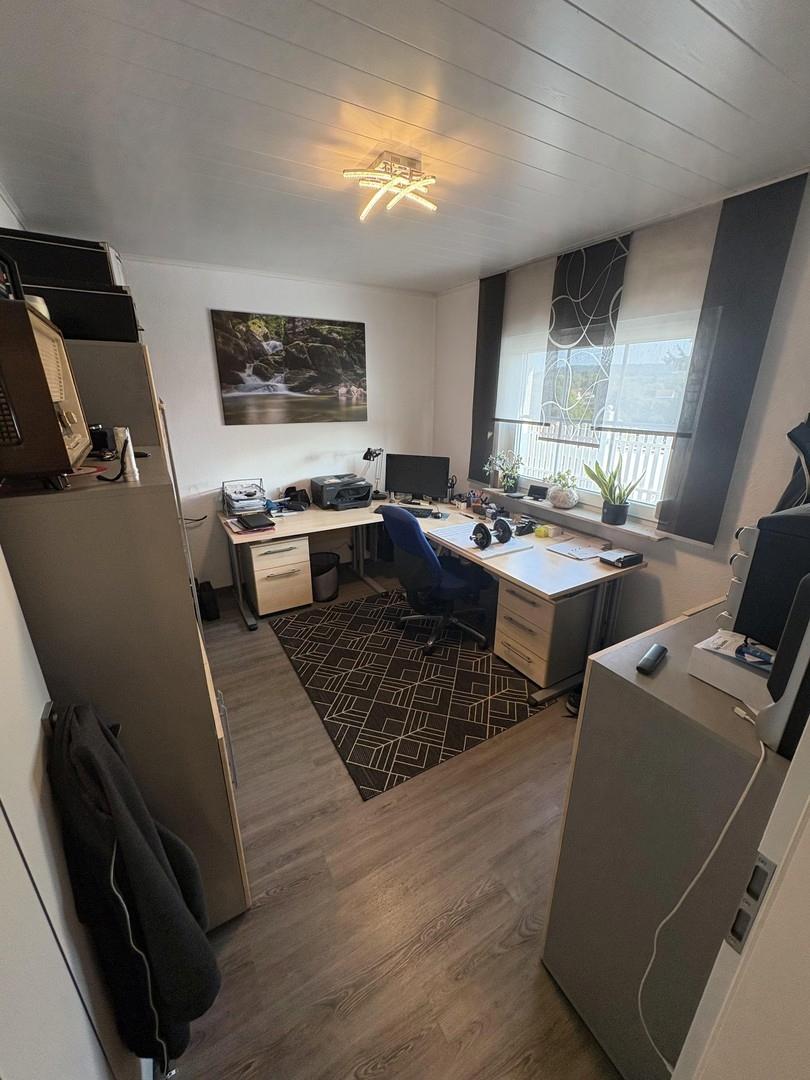 Arbeitszimmer