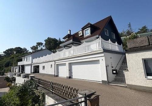 Straßenseite
