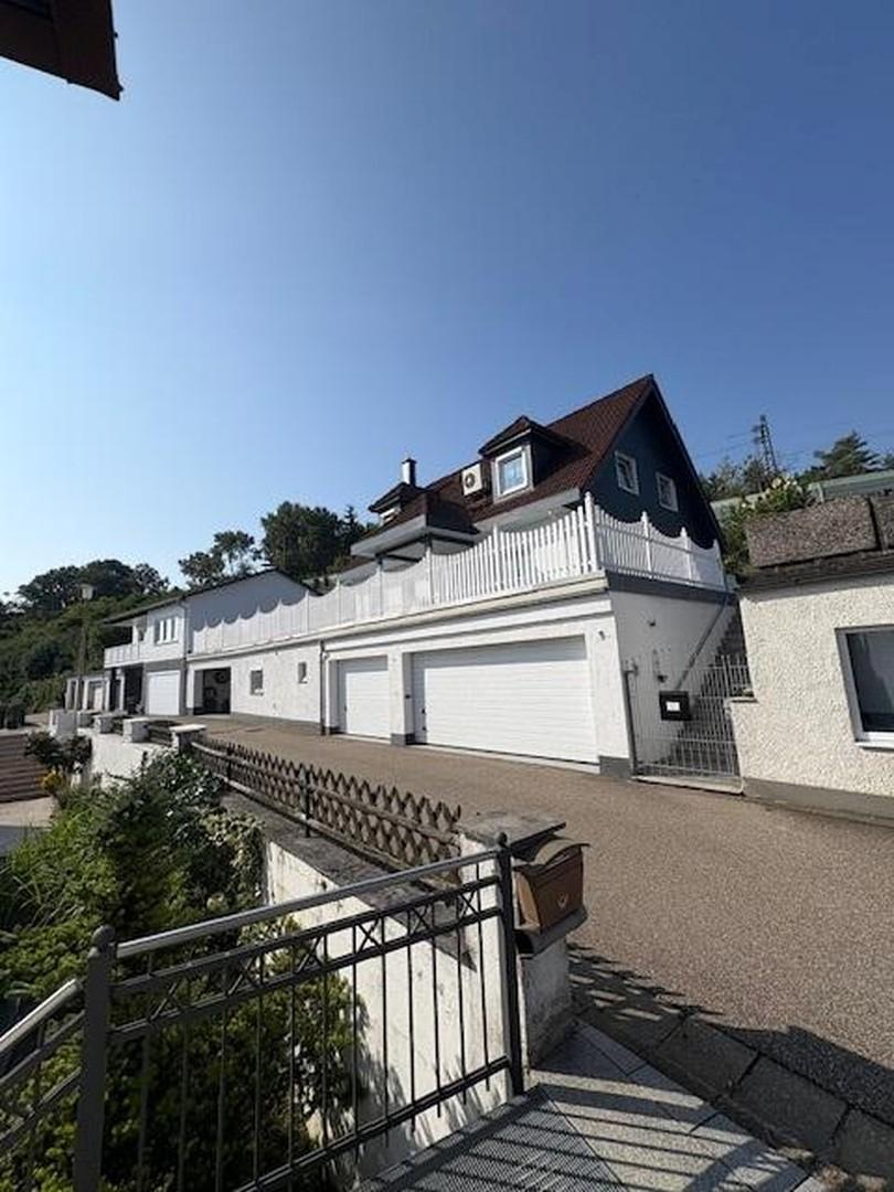 Straßenseite