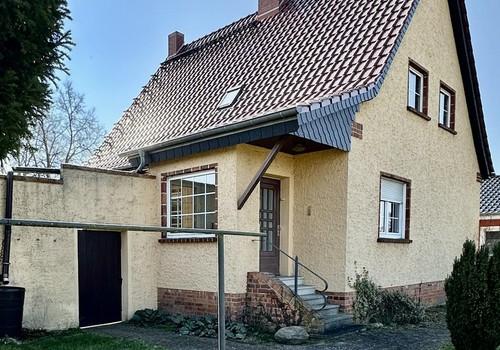 EFH mit Garten 
