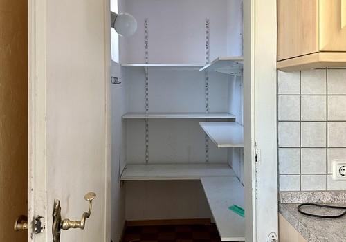 Speisekammer 
