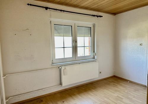 Arbeitszimmer im EG