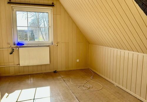 2. Zimmer im OG