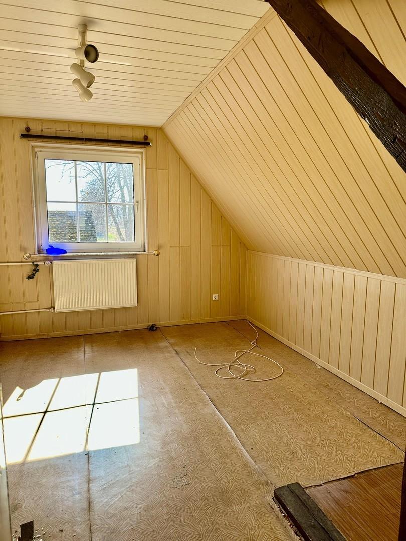 2. Zimmer im OG