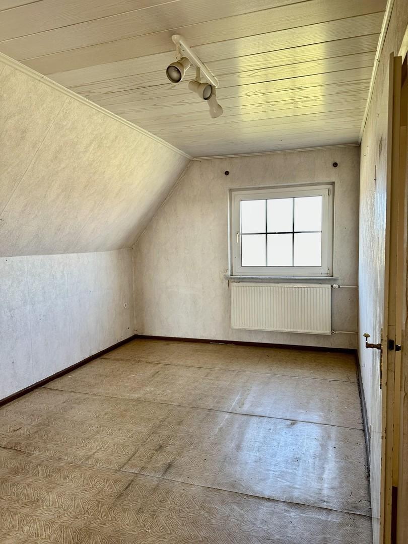 Zimmer im OG