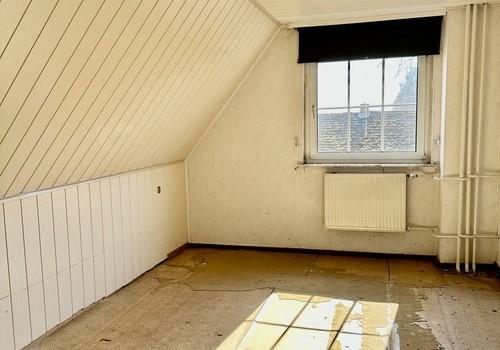 Schlafzimmer im OG