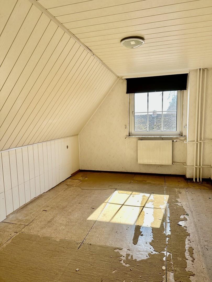 Schlafzimmer im OG