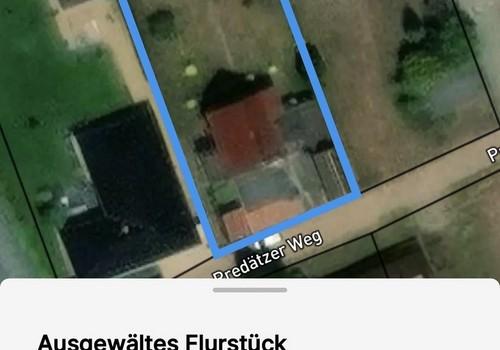 Flurstück 
