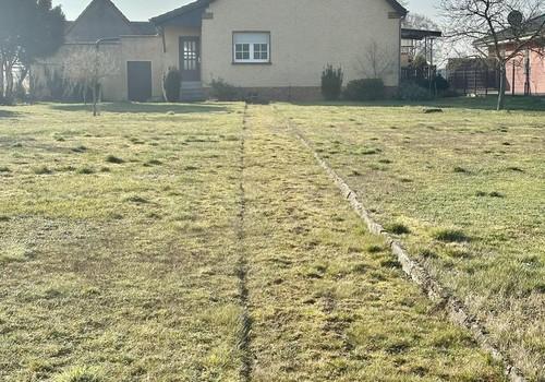 der große Garten 