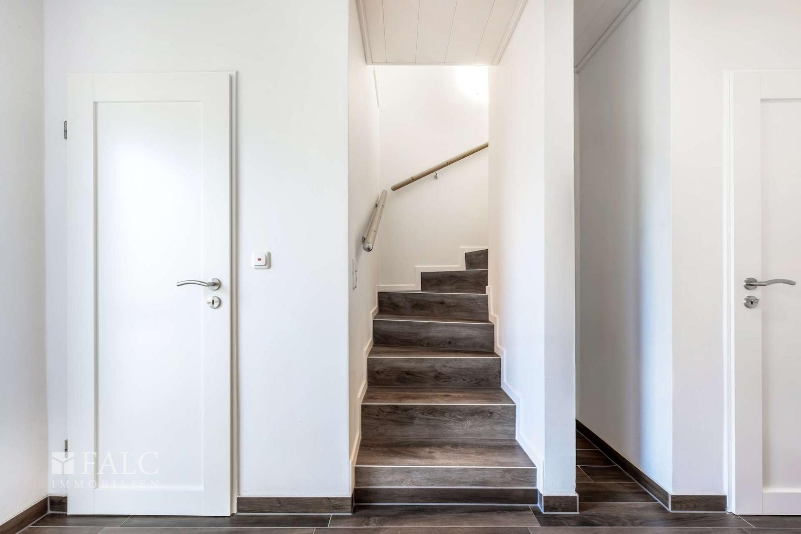 Treppe